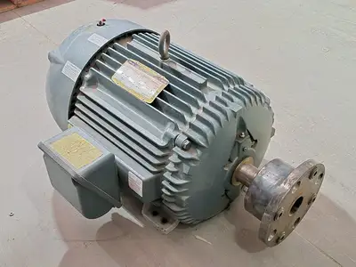 NEW BALDOR 841XL