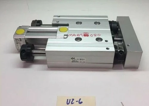 New | in-Stock PHD SLD72X25-GI-J8-M Cylinders Indiana US | J&J Industrial Supply #499275