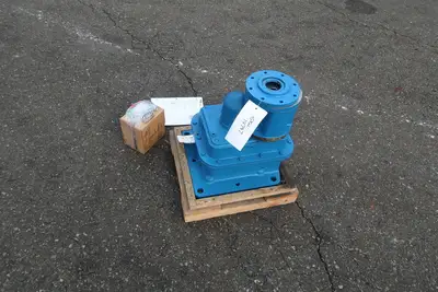 New | in-Stock HAYWARD GORDON STX-10 Gearboxes British Columbia CA | Lenmark #268634