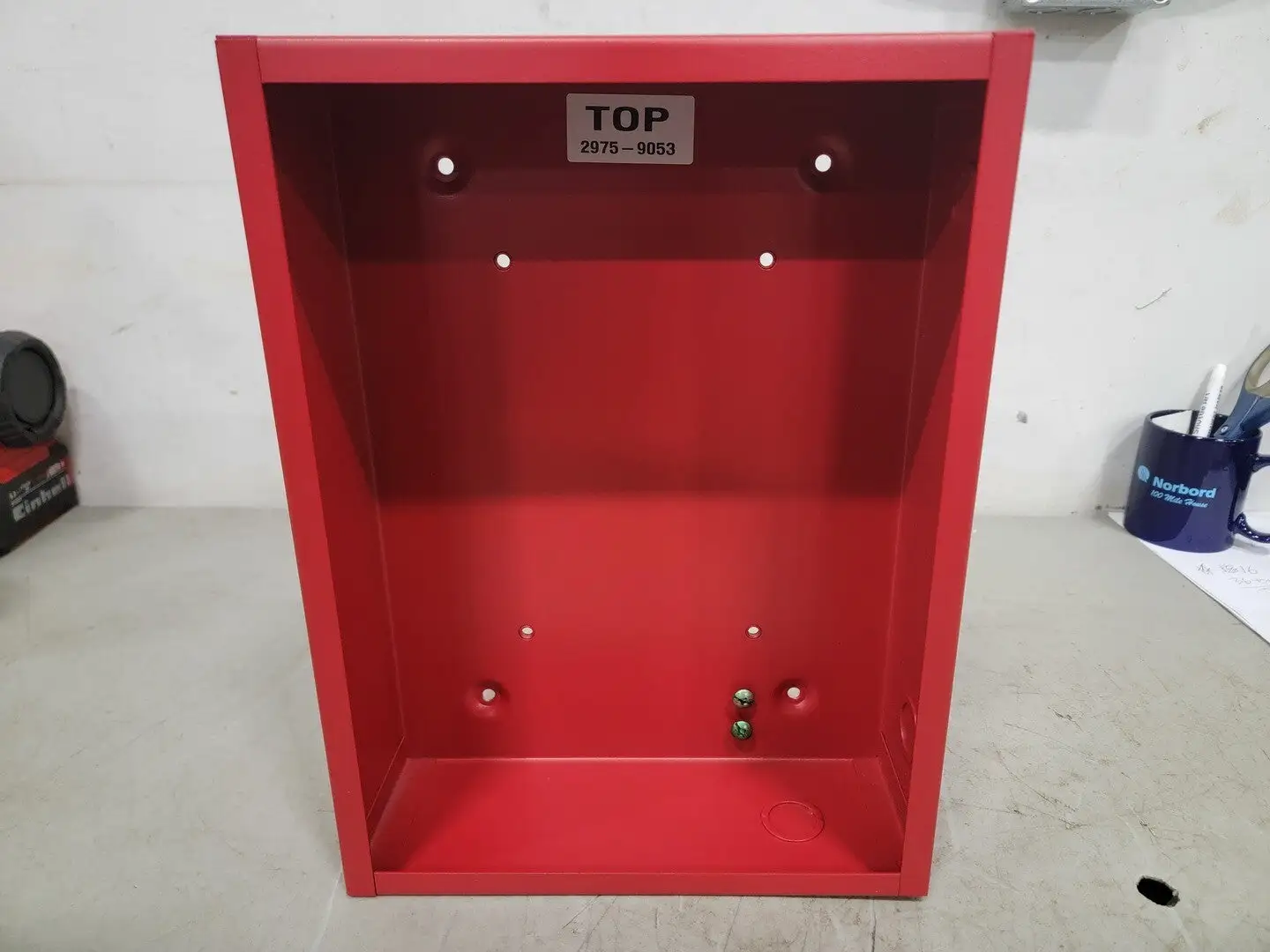 NEW SIMPLEX 2975-9053