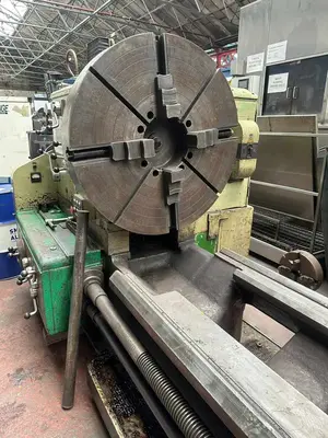 USED 1974 MOSTANA 165
