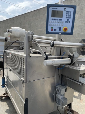 USED 2006 MULTIVAC T-350