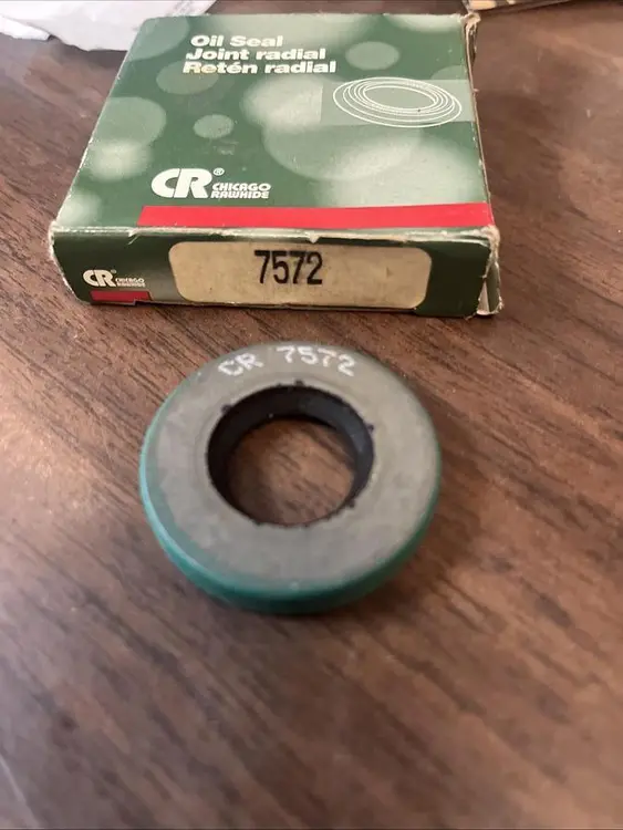 New | in-Stock CHICAGO RAWHIDE 7572 Industrial Controls Ohio US | Surplus Asset Holdings #1494600