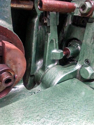 Used NATIONAL 89 Cold Headers New York US | Barbarotto Int'l Sales Corp #1332994
