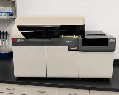 Used BECKMAN - COULTER AU680 Clinical Laboratory - Other New Jersey US | Bionex Scientific LLC #800455