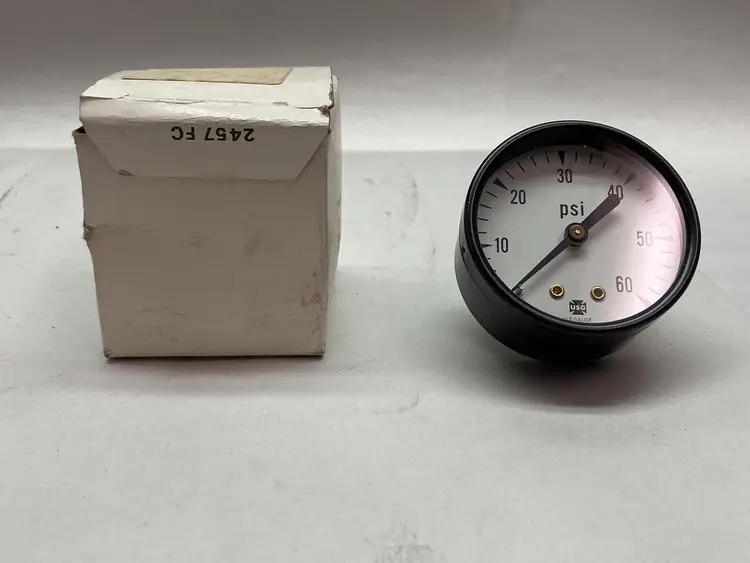 New | in-Stock AMETEK 2457 FC Temperature and Pressure Testers Ohio US | Surplus Asset Holdings #1226253