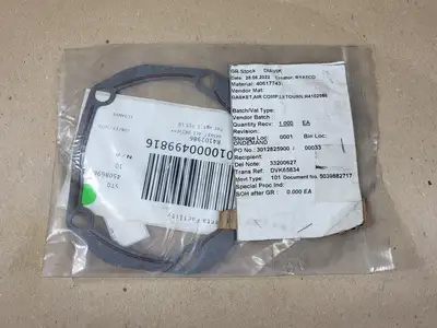 NEW LETOURNEAU R4102986