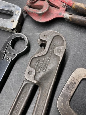 Used _UNKNOWN_ _UNKNOWN_ Riveters Michigan US | Miedema Asset Management Group #1360837