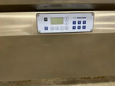 Used 2017 MULTIVAC C500 Miscellaneous Packaging Equipment Washington US | Revelation Machinery #404138