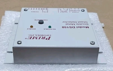 NEW Prime Controls 897