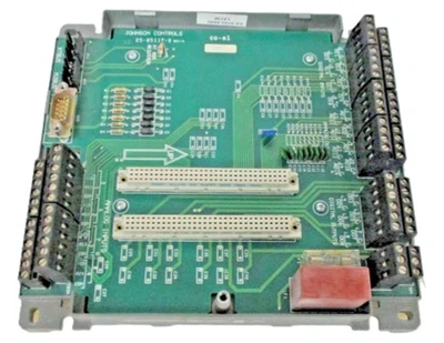 Johnson Controls 25-85117-8 Replacement PCB for DX-9100-8990 [New]