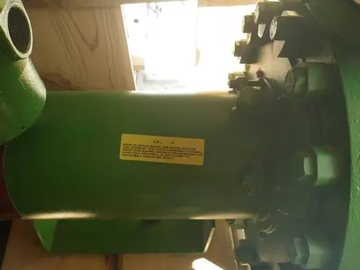 NEW BUFFALO PEERLESS WINSMITH