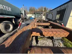 Used 2007 MACK GRANITE CTP713 Dump trucks Pennsylvania US | Iron Exchange Equipment Solutions #1353665