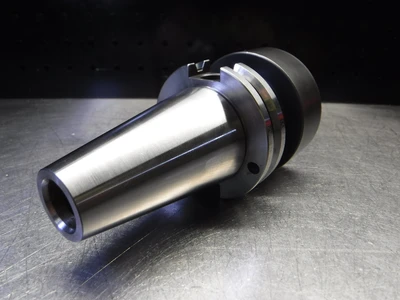 Kennametal CAT40 KR50 Adapter 2.3" Projection CV40BKR50236 (LOC2960B)