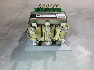 USED REX POWER MAGNETICS 80C5LF