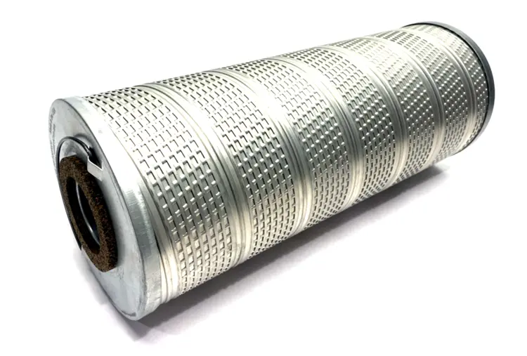 Used HILCO ST7180003ZXC0 Filters | Maverick Industrial Sales #1102405
