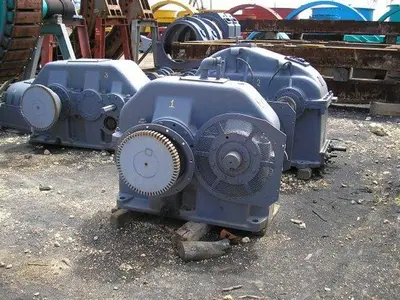 Mill, Ball, 10' X 10', Kurimoto Iron Works, 370 kW #D733556