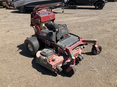 USED TORO GRANDSTAND
