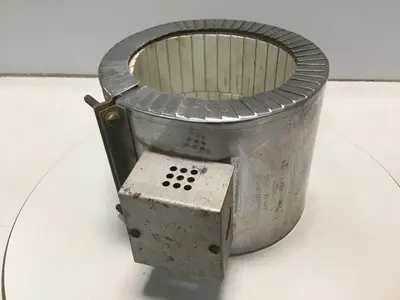 USED OMEGA C-11938