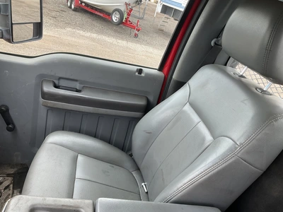 Used 2011 FORD F-350 Flatbed Trucks Michigan US | Miedema Asset Management Group #1437599