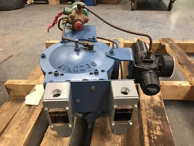 New | in-Stock DEZURIK 9248556 Pump & Valve Parts | Surplus Asset Holdings #1219704