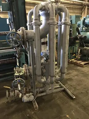 USED 2011 EATON R4B8AXXSBXED 0600
