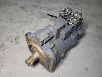 USED HITACHI 4396991