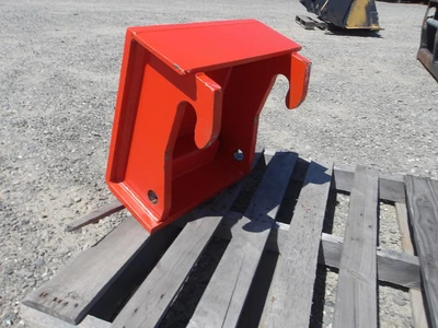 Used JLG INDUSTRIES LIFT HOOK Crane Accessories California US | Western Trencher & Equipment, Inc. #1497891