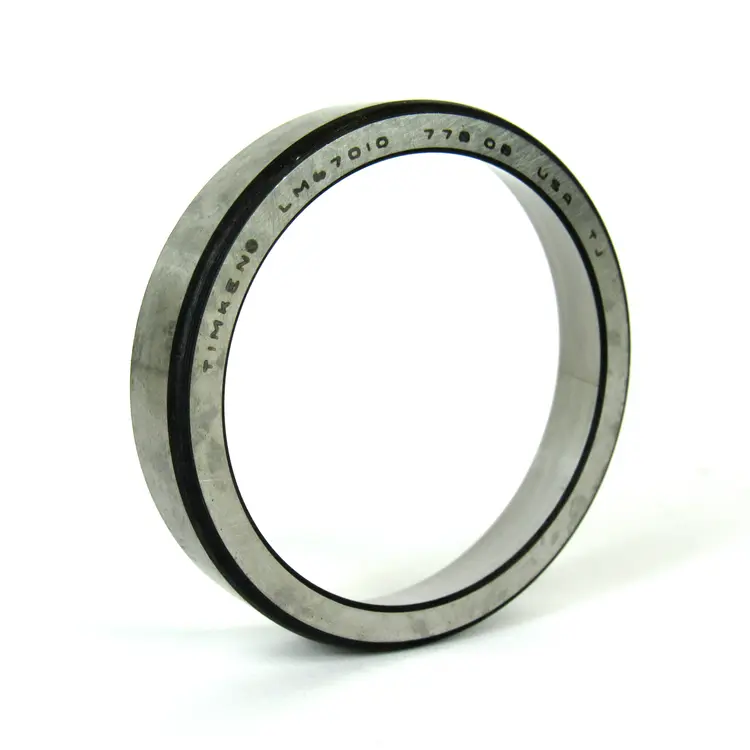 New | in-Stock TIMKEN LM67010 Bearings Kentucky US | Industrial Parts R Us Inc. #357548