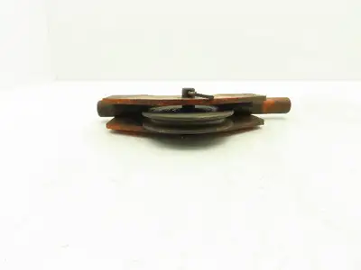 Cleveland Tramrail Equalizer Sheave Pulley for Bridge Crane Cable Hoist