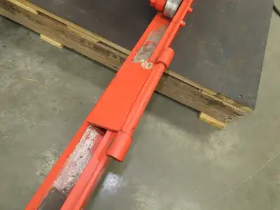 Used PRESTO _UNKNOWN_ Misc Lifts Indiana US | Arrow Industrial #1367363