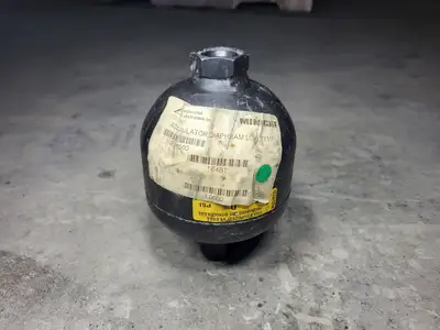Used HYDAC 02102516/663 Parts British Columbia CA | Lenmark #269023
