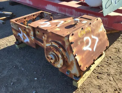 USED GASO 3700