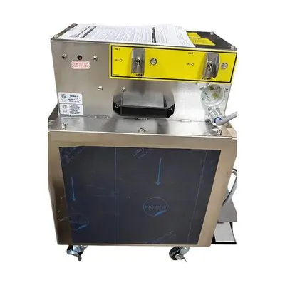 USED BELSHAW EZMELT