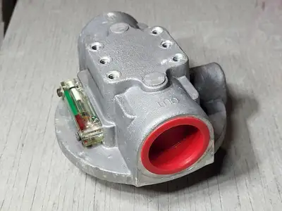 NEW PTI F4E070NN-BNOLFR