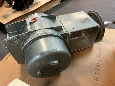 New | in-Stock ITT H118AN132F1 Pump & Valve Parts | Surplus Asset Holdings #1218564