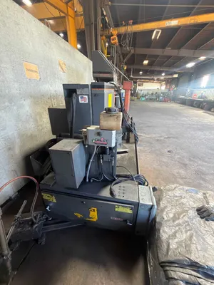 USED 2007 HEM SP2030HLM