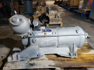 USED CUMMINS 4066080