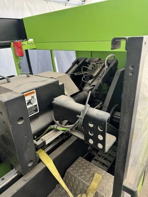 Used Engel 200/60 US Injection Molding Machines California US | Davliegogo LLC #1707384