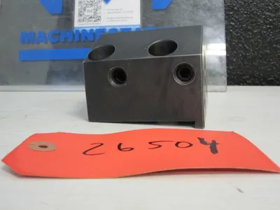 USED HAAS 04-0758