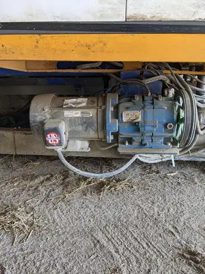 Used 2024 SHANDONG SHIYUE INTELLIGENT MACHINERY _UNKNOWN_ Block Making Machines Quebec CA | DIT Equip #1412382