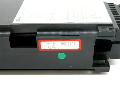 NEW RED LION IMR02107 TEMPERATURE PROCESS CONTROL