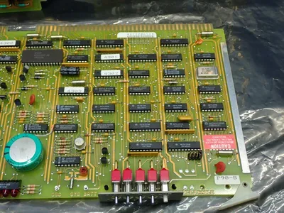 Used CINCINNATI MILACRON 35314151A Printed Circuit Boards (PCB) Ohio US | HGR 24 #763807