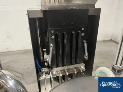 USED ACG-Pam ACG-Pam AFT LAB Capsule Filler
