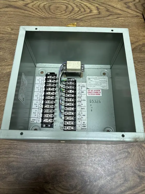 New | in-Stock GAI-TRONICS 652B Miscellaneous Equipment (Electrical & Power) | Surplus Asset Holdings #1195100