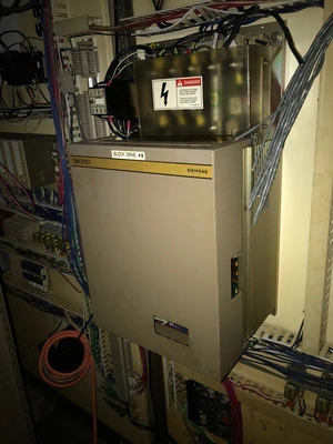 USED MACBEE 4HFME