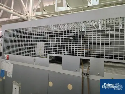 Used Thermo Scientific Thermo Scientific 2 glass door upright Lab Refrigerator Lab Refrigerators Ohio US | Federal Equipment Company #1256578