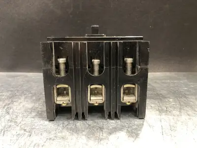 USED WESTINGHOUSE EHB3015