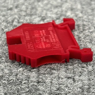 New | in-Stock MORSETTITALIA 43406RD Terminal Blocks California US | Davliegogo LLC #1707614