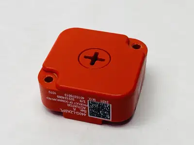 Used ALLEN-BRADLEY ALLEN BRADLEY 440G-LZASPL Relays & Switches | Maverick Industrial Sales #1107831